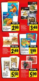 Vomar Voordeelmarkt folder Pagina 29