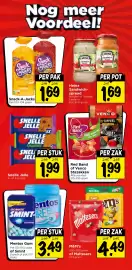 Vomar Voordeelmarkt folder Pagina 32