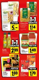 Vomar Voordeelmarkt folder Pagina 33
