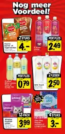 Vomar Voordeelmarkt folder Pagina 34