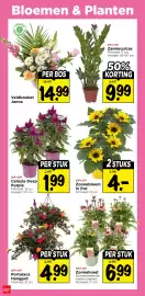 Vomar Voordeelmarkt folder Pagina 35