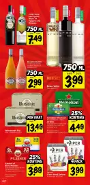 Vomar Voordeelmarkt folder Pagina 36