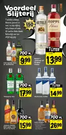 Vomar Voordeelmarkt folder Pagina 37