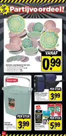 Vomar Voordeelmarkt folder Pagina 38