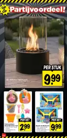 Vomar Voordeelmarkt folder Pagina 39