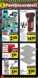 Vomar Voordeelmarkt folder Pagina 40