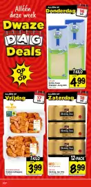 Vomar Voordeelmarkt folder Pagina 6
