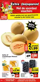 Vomar Voordeelmarkt folder Pagina 7