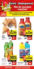 Vomar Voordeelmarkt folder Pagina 8