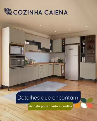 Berlanda (válido até 18-07)