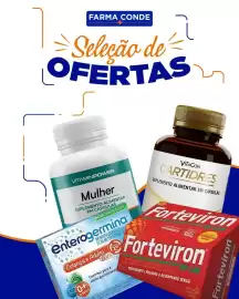 Catálogo Farma Conde semana 29 Página 1