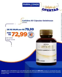 Catálogo Farma Conde semana 29 Página 2