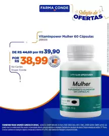 Catálogo Farma Conde semana 29 Página 3