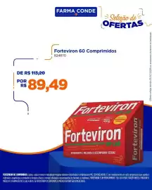 Catálogo Farma Conde semana 29 Página 4
