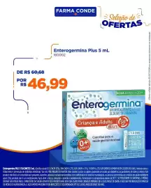 Catálogo Farma Conde semana 29 Página 5
