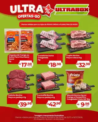 Panfleto Ultrabox