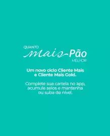 Folheto Pão de Açúcar semana 29 Página 5