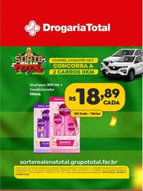 Catálogo Drogaria Total Página 2