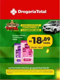 Catálogo Drogaria Total Página 2