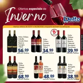 Catálogo Delta Supermercados Página 1