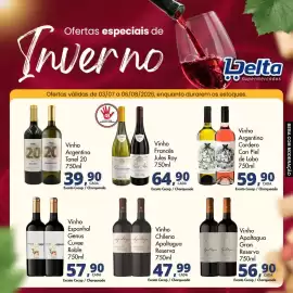 Catálogo Delta Supermercados Página 2