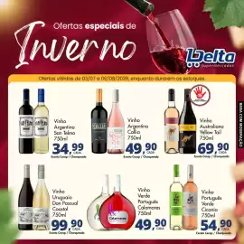 Catálogo Delta Supermercados Página 3