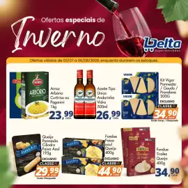 Catálogo Delta Supermercados Página 6