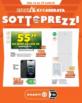 Volantino Extracoop (valido fino al 29-07)