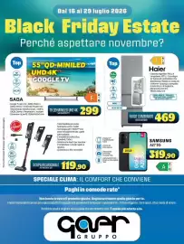 Volantino Gaer Pagina 1