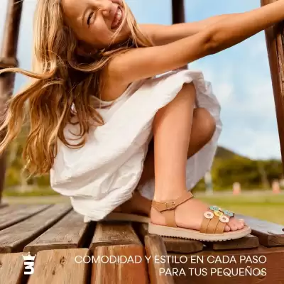 Zapaterías 3 Hermanos (válido hasta 20-07)