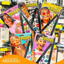 Catálogo Fantasías Miguel semana 29 Página 2