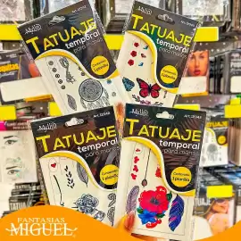 Catálogo Fantasías Miguel semana 29 Página 4