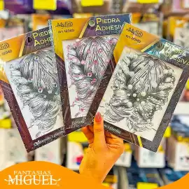 Catálogo Fantasías Miguel semana 29 Página 6