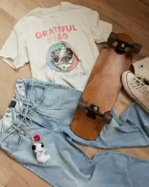 Catálogo American Eagle Página 1