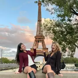 Catálogo Mega Travel Página 3