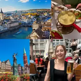 Catálogo Mega Travel Página 4
