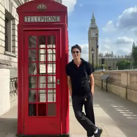 Catálogo Mega Travel Página 5