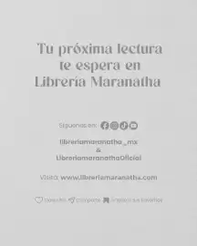 Catálogo Librería Maranatha Página 3