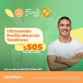 Catálogo Salud Digna Página 2