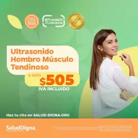 Catálogo Salud Digna Página 3