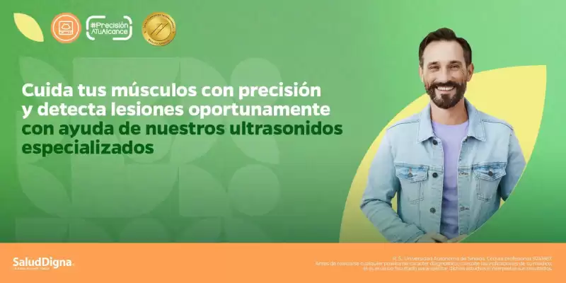 Salud Digna (válido hasta 31-07)