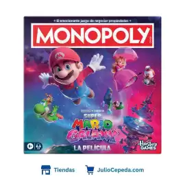 Catálogo Julio Cepeda Jugueterías Página 1