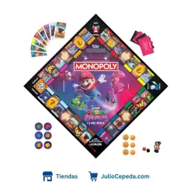 Catálogo Julio Cepeda Jugueterías Página 3