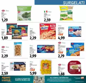 Volantino Emi Supermercati Pagina 10