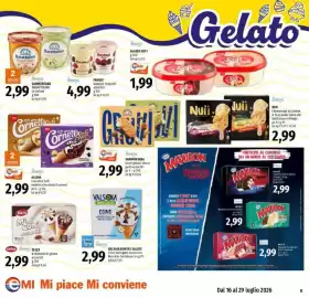 Volantino Emi Supermercati Pagina 11