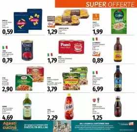 Volantino Emi Supermercati Pagina 12