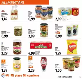 Volantino Emi Supermercati Pagina 13