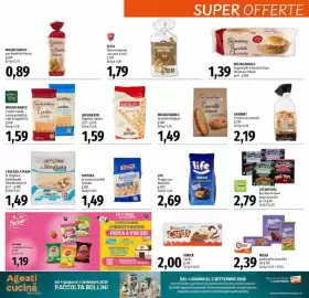 Volantino Emi Supermercati Pagina 14