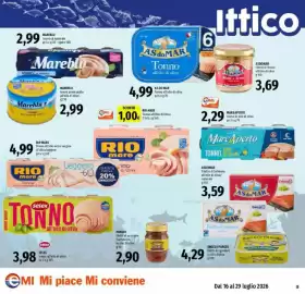 Volantino Emi Supermercati Pagina 15