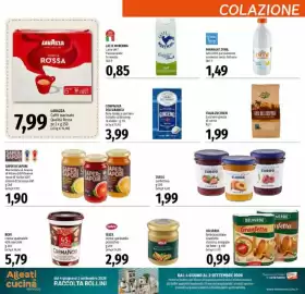 Volantino Emi Supermercati Pagina 16
